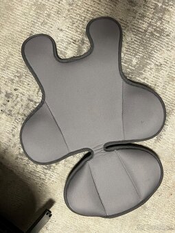 Britax BeSafe i-size+ isofix - 4