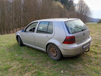 Diely Volkswagen Golf 4 1.9tdi 96kw - 4