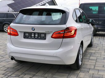 BMW 216d ActiveTourer 12/2014 - 4