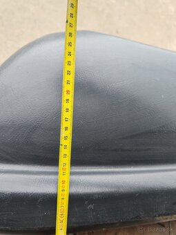 Predám strešný box ( nosič) - 4