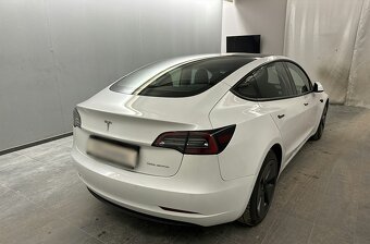 Tesla Model 3 refresh, EAP, Long Range, záruka, +DPH - 4