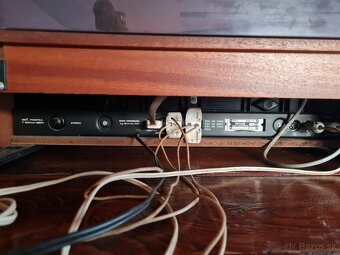 Radiogramofon - 4