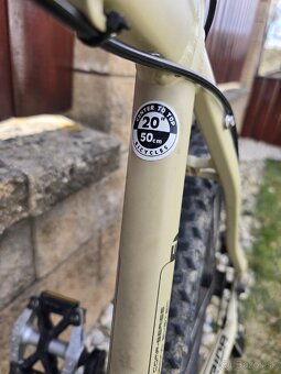 Bicykel Merida TFC 300 - 4