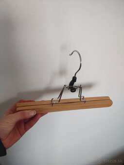 Vreckar/organizér pre deti - 4