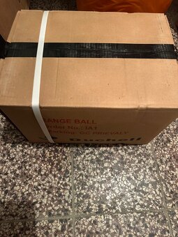 Golfové Loptičky na Driving Range - 4