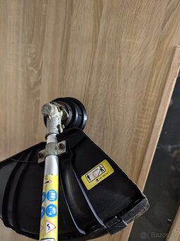 Krovinorez Riwall PRO RPB 520 - 4