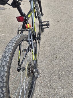 Bicykel CTM Willy 2.0 - 4