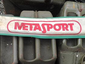 Rôzne veci pre veteránov, sberatelov a pre retro garáž - 4