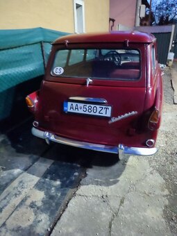 Škoda Octavia combi - 4