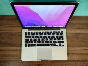 MacBook Pro 13 2015 | i5 • 8GB • 1TB SSD - 4