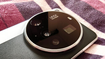 Xiaomi 15 Ultra 16/512GB Silver Chrome - 4