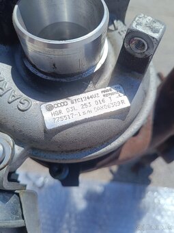 Vw golf 6 1.6 TDI 77kw - 4