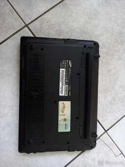 Notebook Samsung N 150 - 4