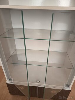 Predám obývaciu stenu - 4