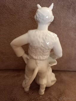 Soska Royal dux čert Lucifer - 4