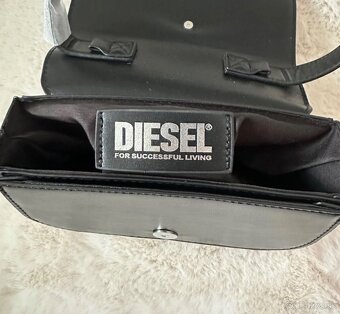 Diesel Kabelka - 4