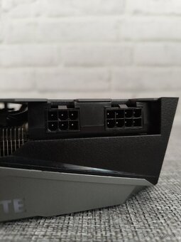 GIGABYTE RTX 3070 GAMING OC - 4