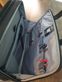 Samsonite manažerska taška - 4