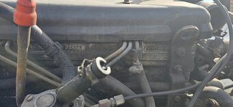 Predám motor fiat DUCATO MAXI2,5D - 4