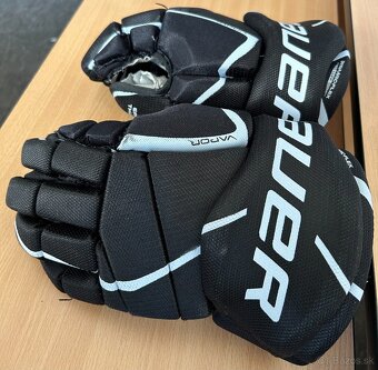 Bauer vapor rukavice - 4