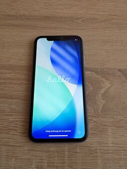 Iphone 11 purple 64gb - 4