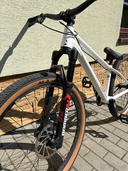 Canyon stitched 360 pro nineyard - 4