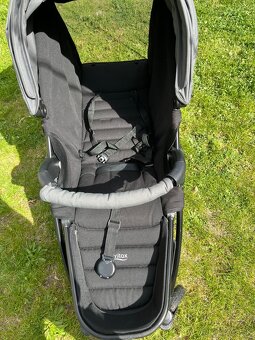 Britax B-Motion plus - 4