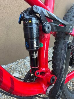 Bicykel Ghost Kato FS universal  2021 - 4