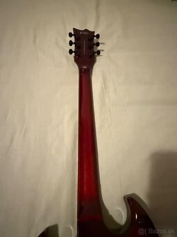 ESP LTD Viper-256 - 4