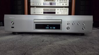 predám Denon DCD-900NE silver - 4