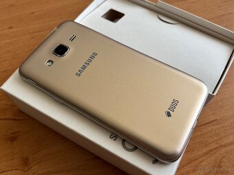 Samsung Galaxy J3 - 4