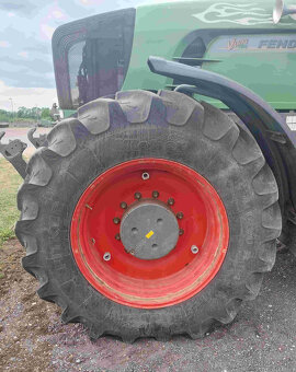 Fendt 916 Vario TMS - 4