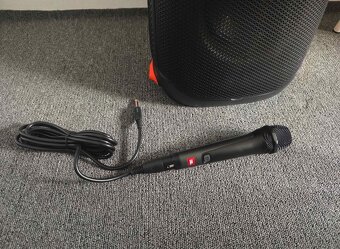Jbl partybox 110 - 4