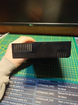 Lan switch 16x TP-LINK - 4