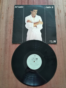 LP platne južanské - 4