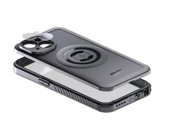 Samsung S24+ 512 GB - Marble Grey - 4