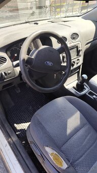 Ford Focus 2.0 TDCi 103kw - 4
