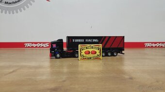 Kamión Turbo racing C50 1/76 - 4