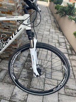 Bicykel DURATEC - 4