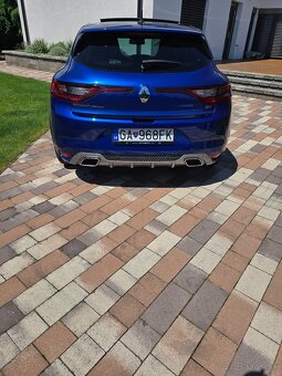 Renault Megane GT - 4
