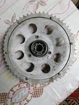 Jawa 50 typ 20/21/23 - 4