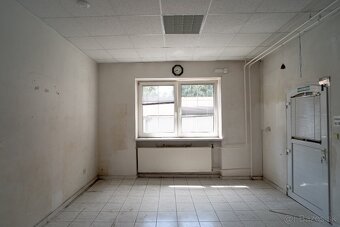 Nehnuteľnosť v centre mesta Prešov - 4