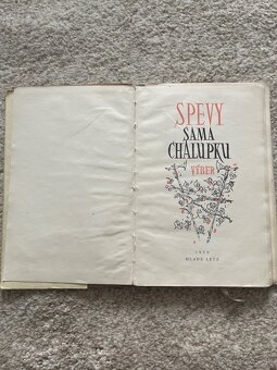 Spevy Sama Chalupku - 4