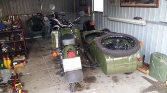 Dnepr MT650 - 4