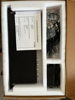the t.bone free solo Antenna Splitter - 4