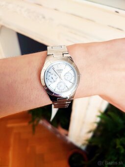 Dámske hodinky Casio LTP-2069D-2A - 4