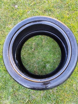 CELOROCNA PNEU 315/35 R21 111V M+S - 4