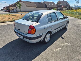 Renault Thalia - 4
