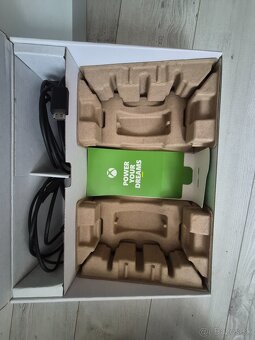 Xbox series S 512gb - 4