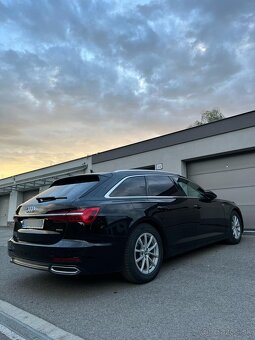 Audi A6 Avant S-line 45 3.0 TDI Quattro - 4
